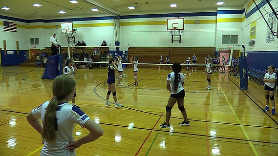 2022 Pittsford at Webster Mod-B Volleyball